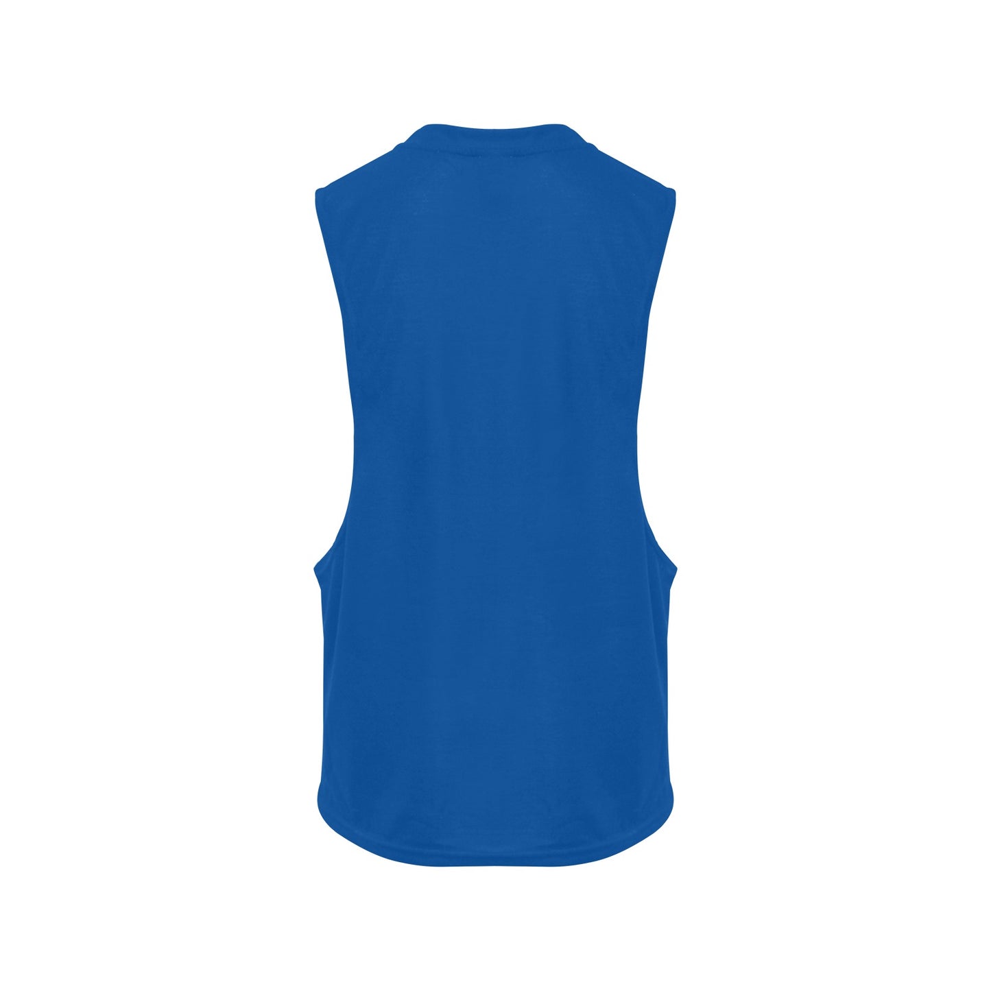 Men's Open Sides Workout Tank Top (T72)