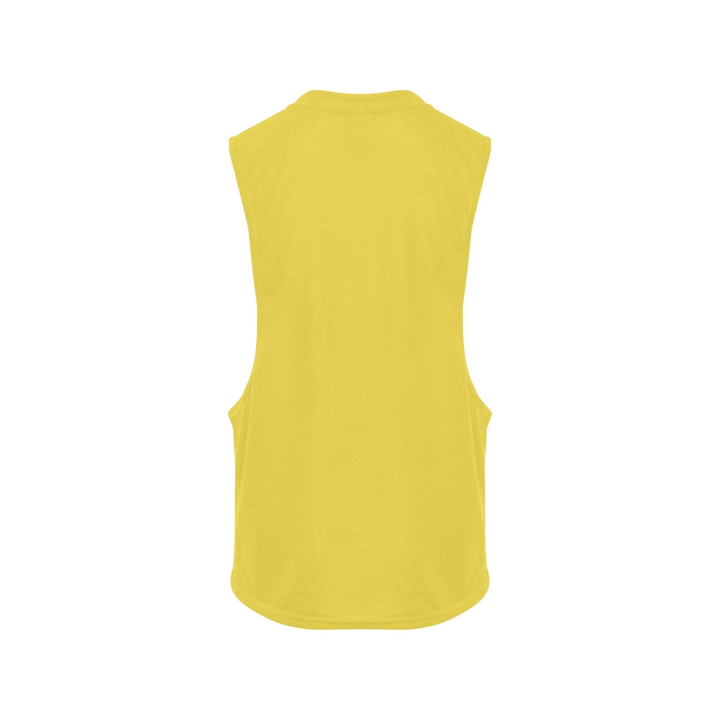 Men's Open Sides Workout Tank Top (T72)