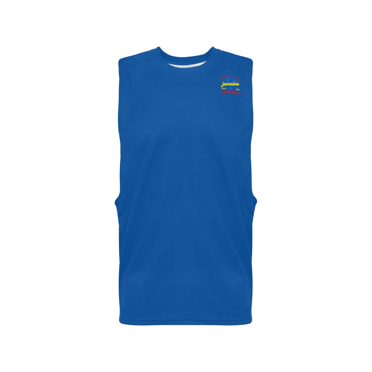 Men's Open Sides Workout Tank Top (T72)