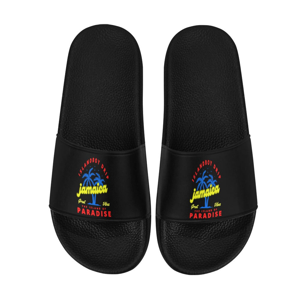 Unisex slide