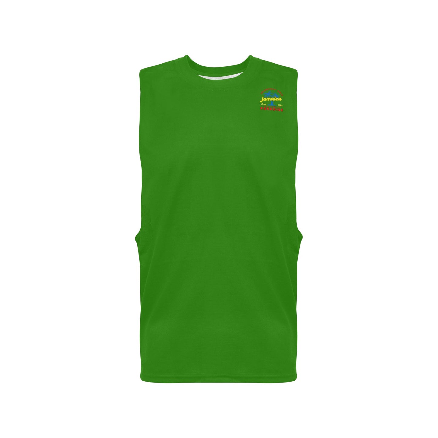 Men's Open Sides Workout Tank Top (T72)