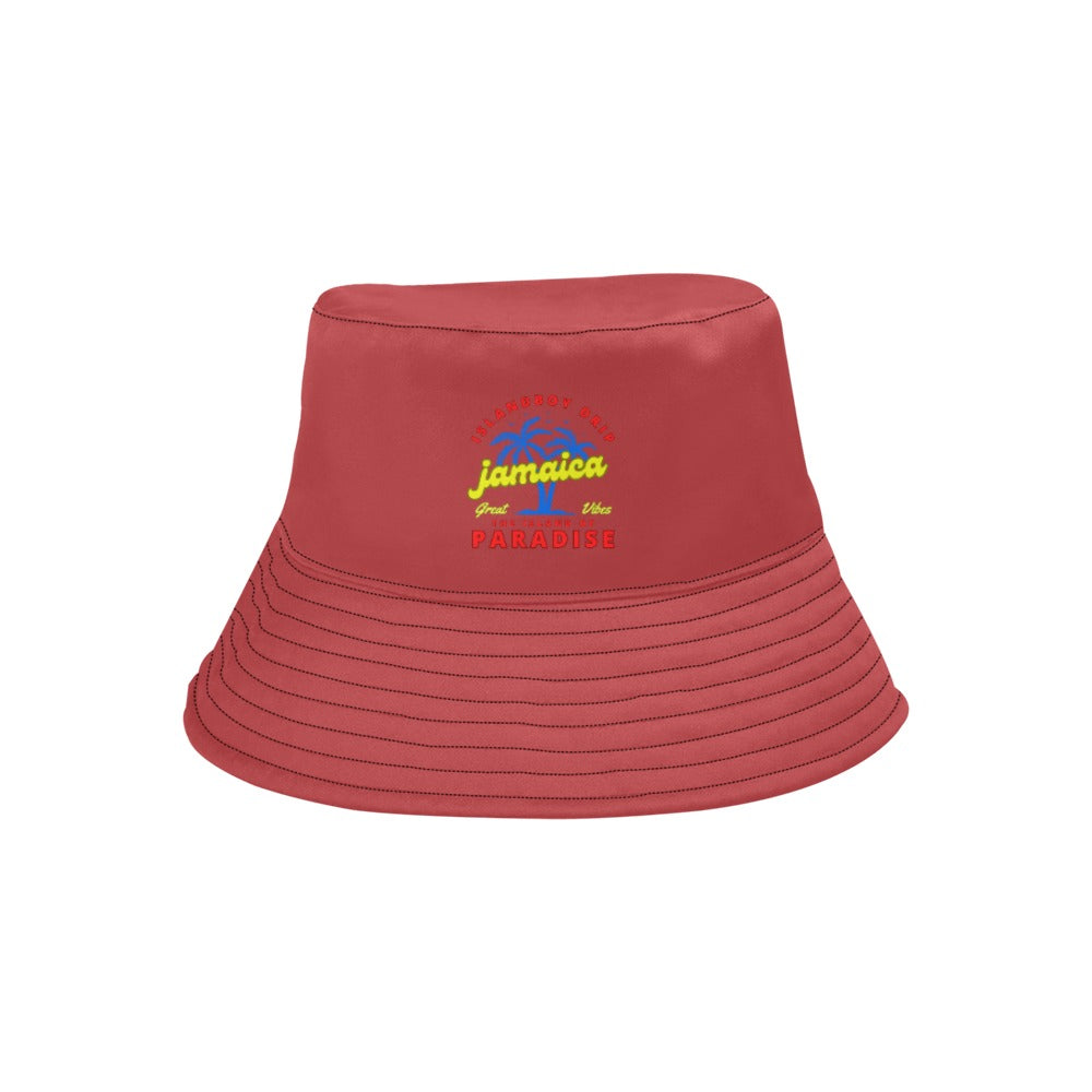 Men's  Bucket Hat