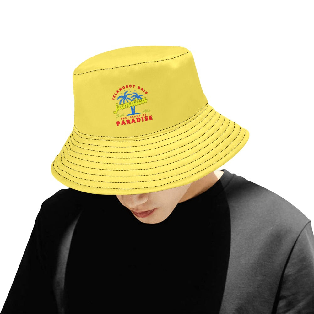 Men's  Bucket Hat