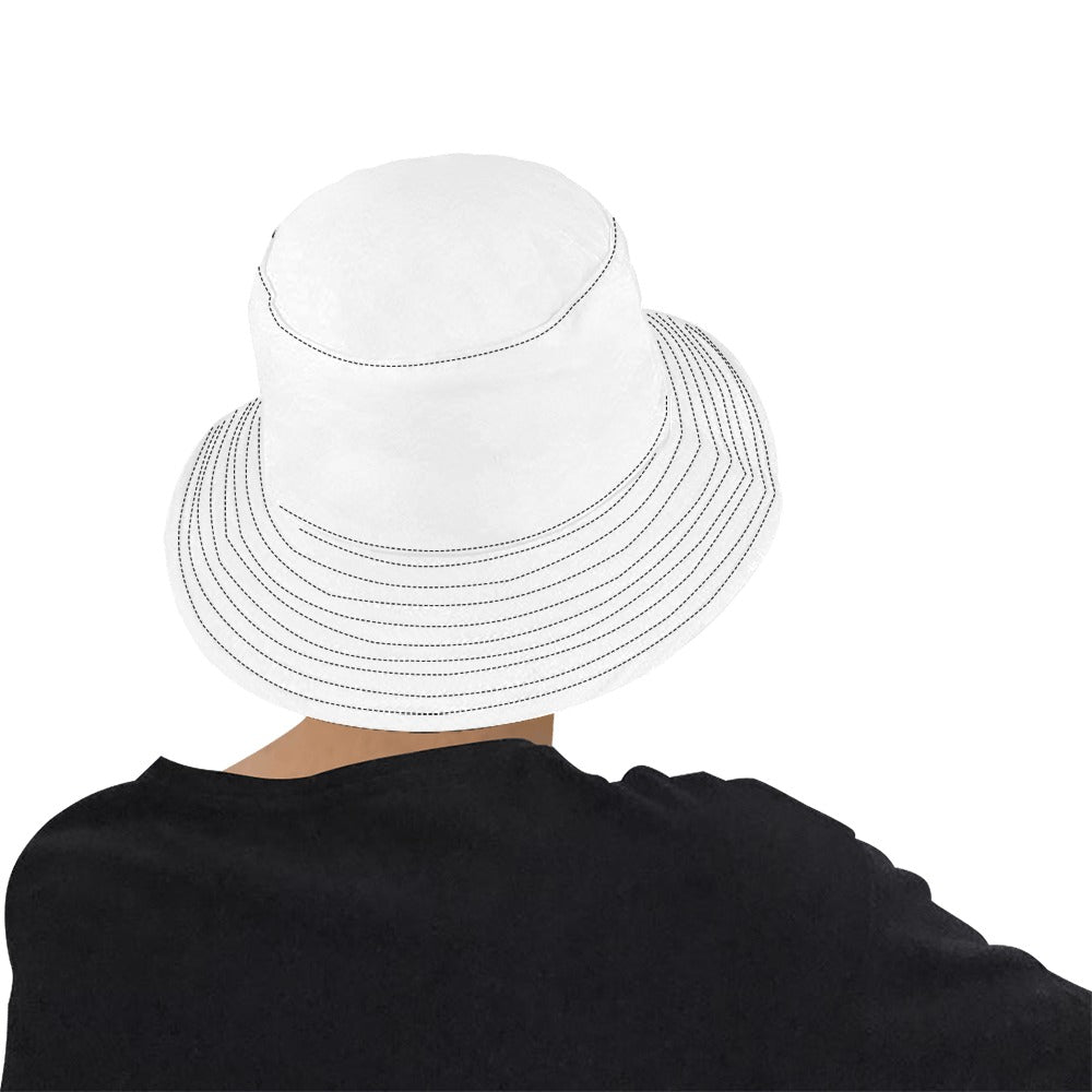 Men's  Bucket Hat