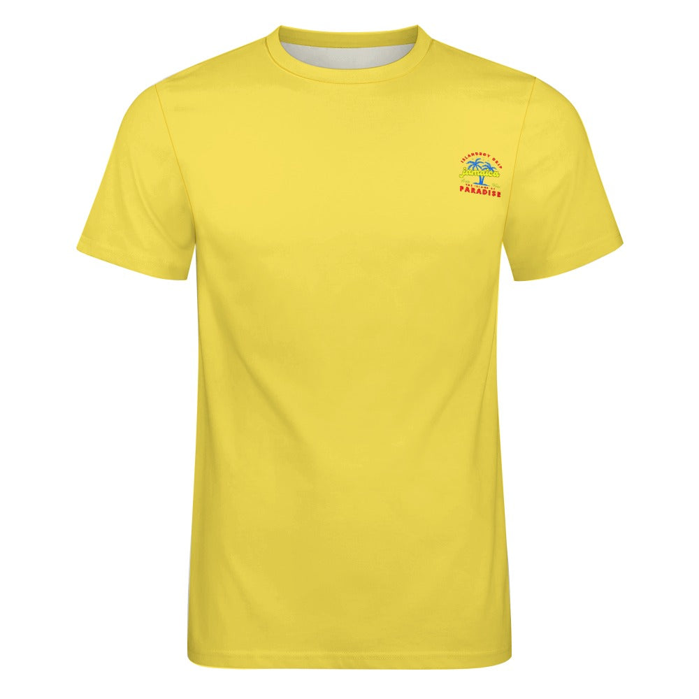 Men's Cotton T-shirt