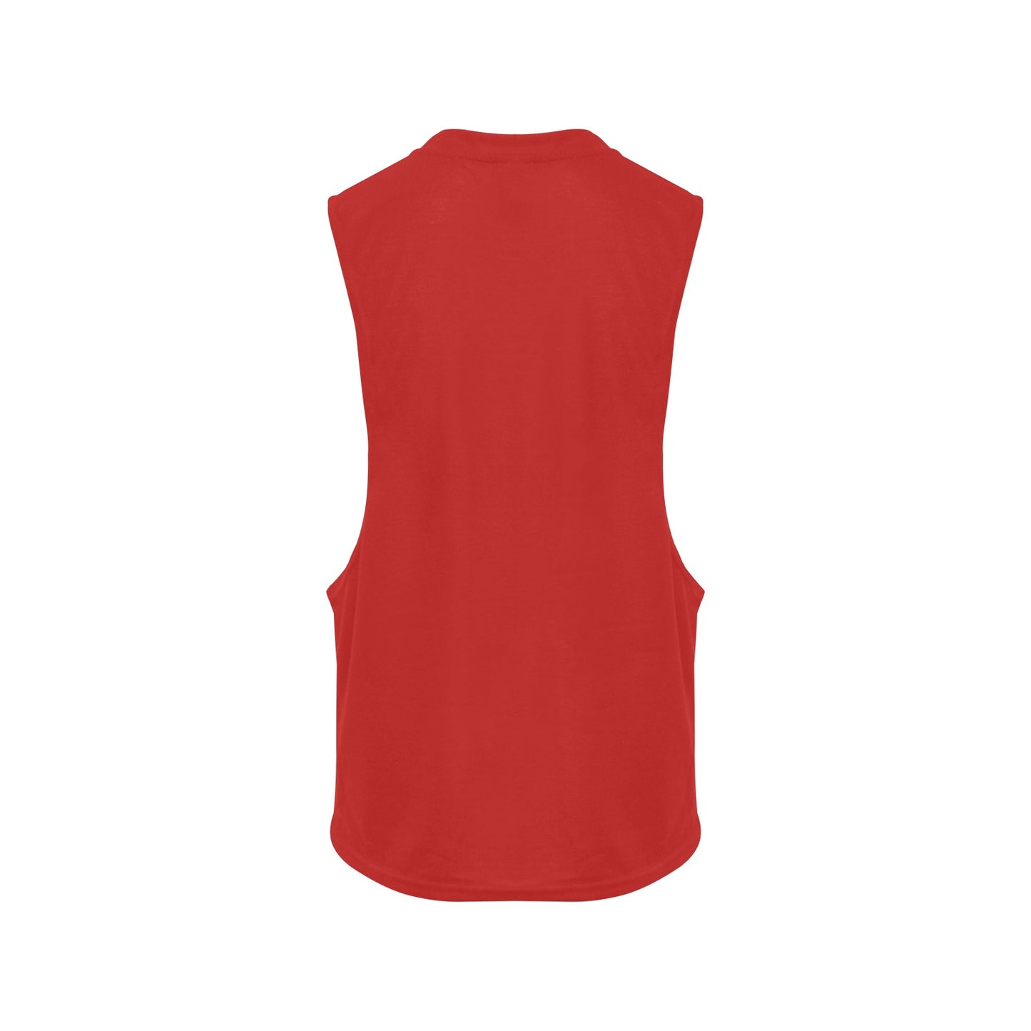 Men's Open Sides Workout Tank Top (T72)