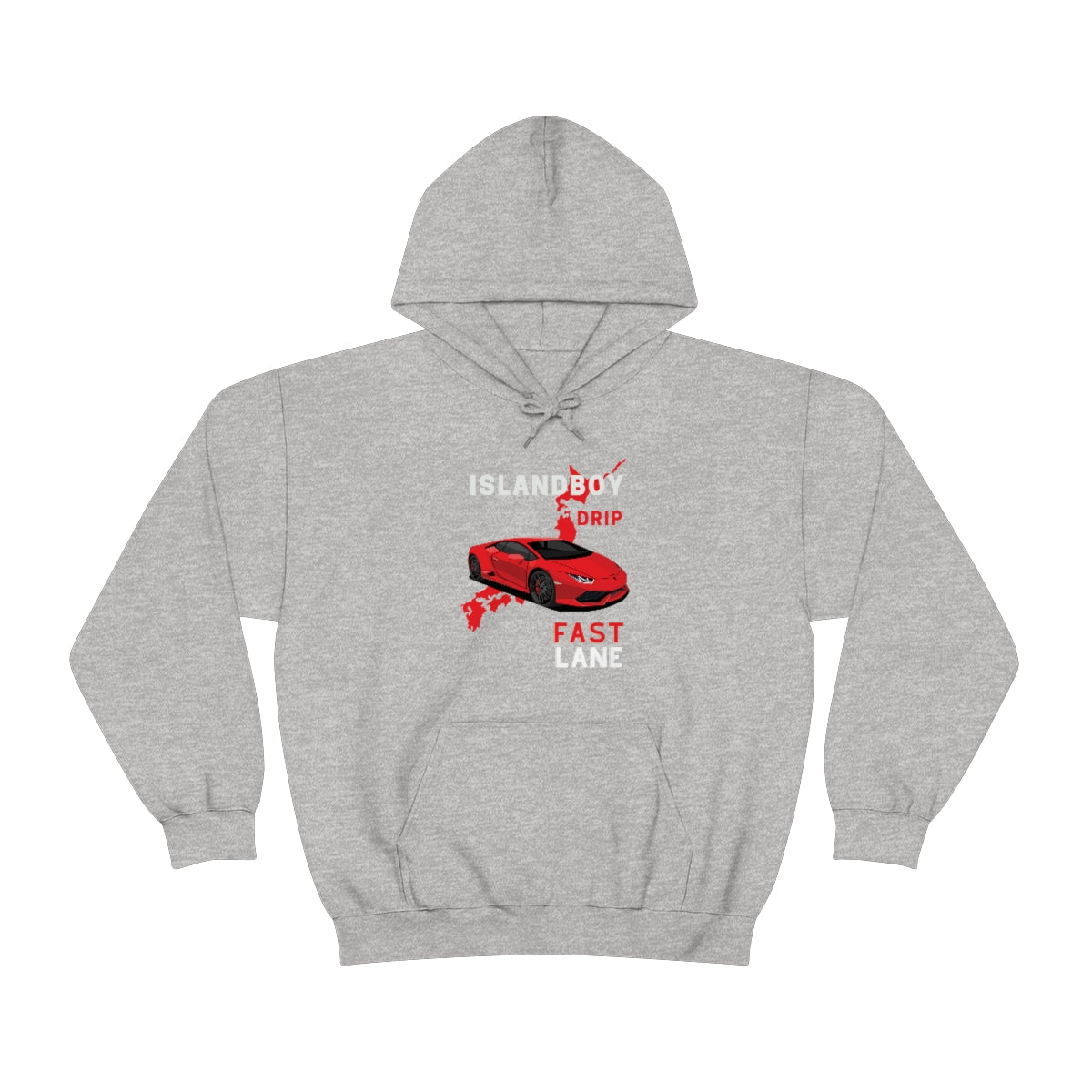 Unisex Heavy Blend™ Hooded Sweatshirt