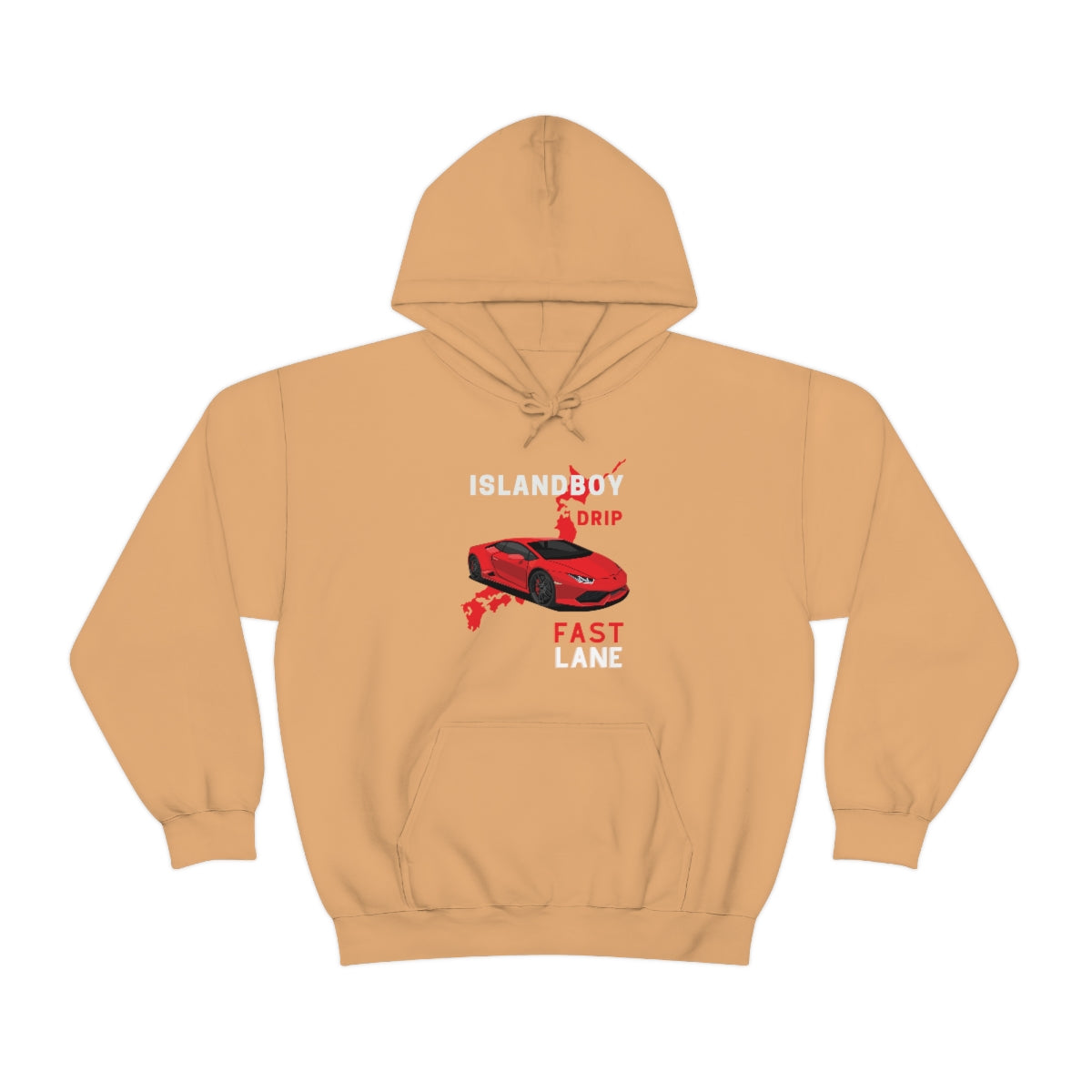 Unisex Heavy Blend™ Hooded Sweatshirt